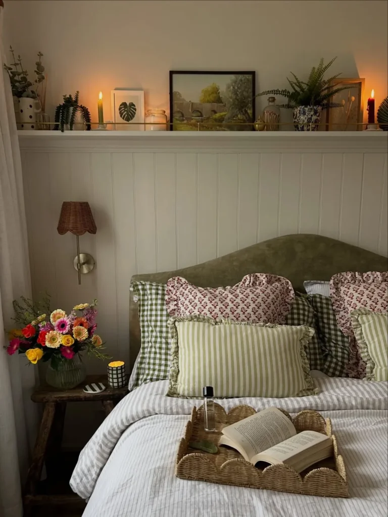 Small Budget Dream Bedroom: How to Create a Beautiful Space Without Spending a Fortune