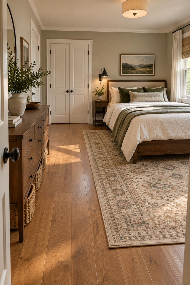 13 Bedroom Layout Ideas for 2026 That Make Your Space Work Better